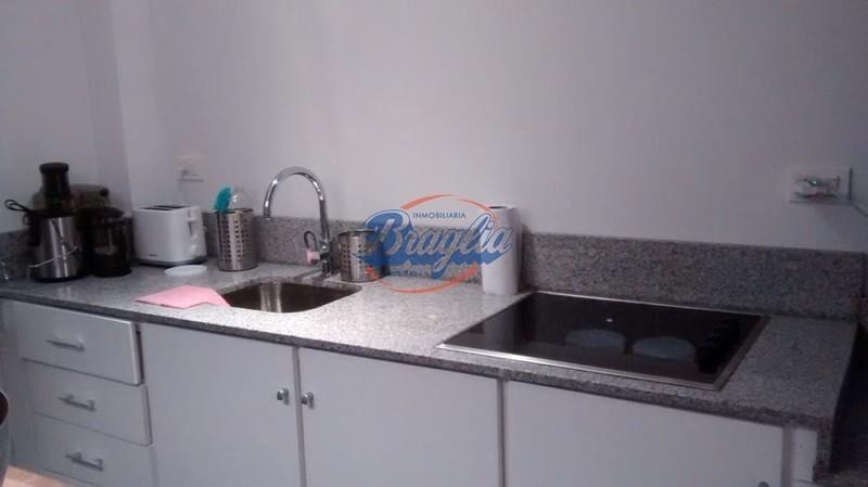 Apartamento Alquiler Temporal en Península