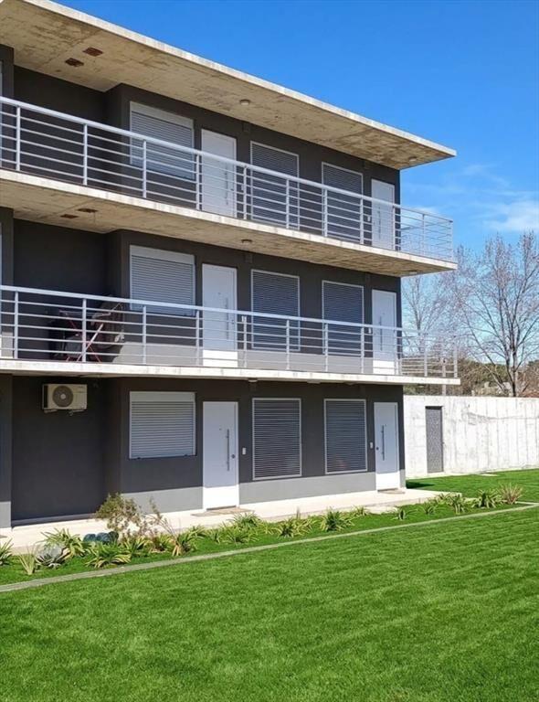 Alquiler Apartamento 1 Dormitorio Molino de Pando