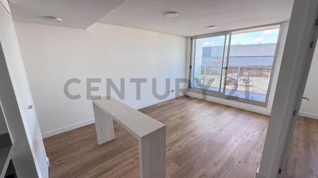 APARTAMENTO NUEVO 1 dormi, al lado de Plaza Italia Shoppi...