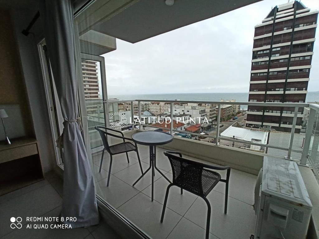 Mono ambiente en Península