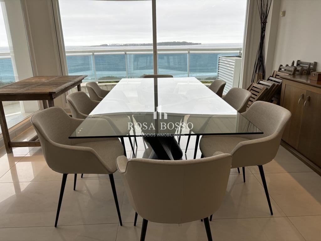 MILLENIUM TOWER ESQUINERO EN ALQUILER