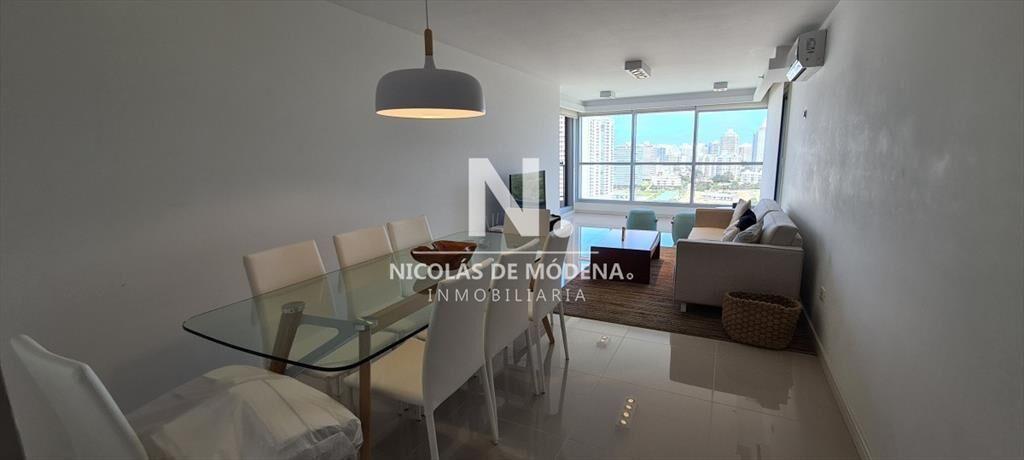 Apartamento en alquiler