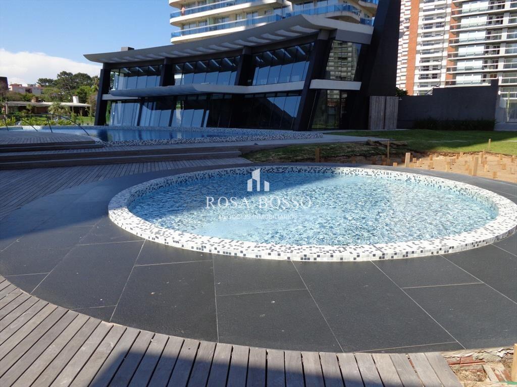 Apartamento Venta 1 dormitorio La Pastora Punta