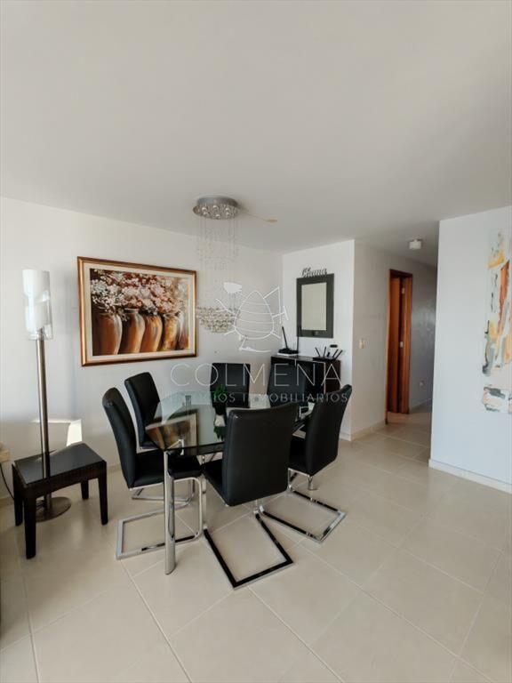 Apartamento en mansa