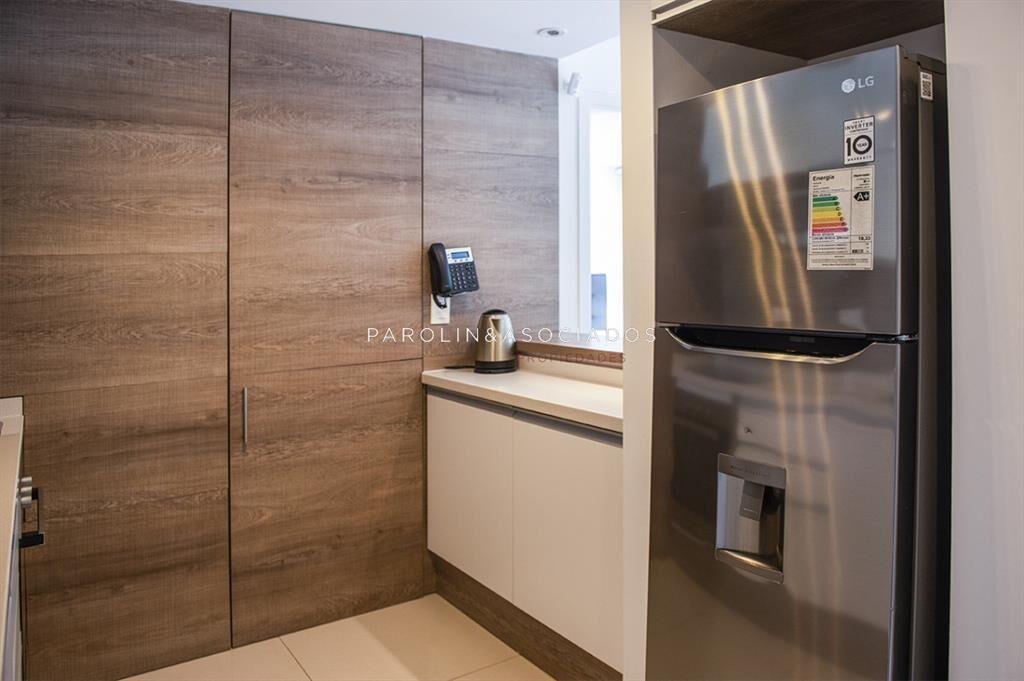 Penthouse en venta de 3 dormitorios en Parc du