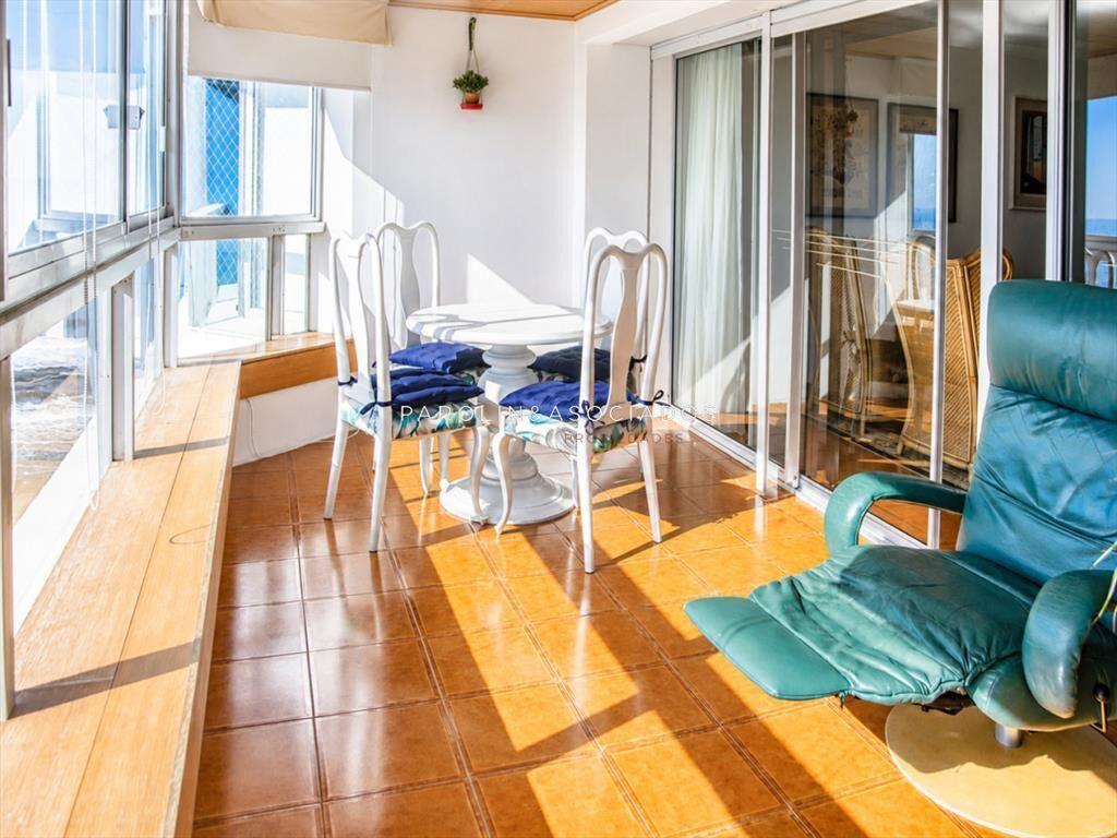Venta Apartamento 3 dormitorios en Playa Brava,