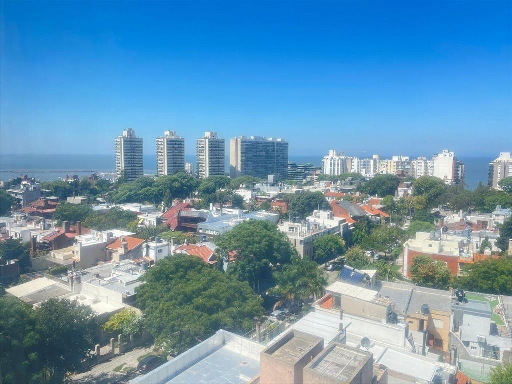 PARODI VENTA OFICINA PROXIMO A WTC