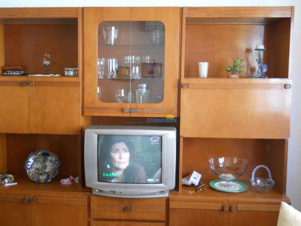 Apartamento en alquiler temporal de 1 dormitorio