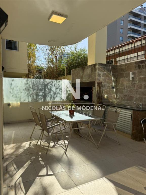 Oportunidad !! con amplia terraza con parrillero