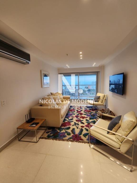 MIAMI BOULEVARD, UNIDAD DE 2 DORMITORIOS, 2 PLAYA
