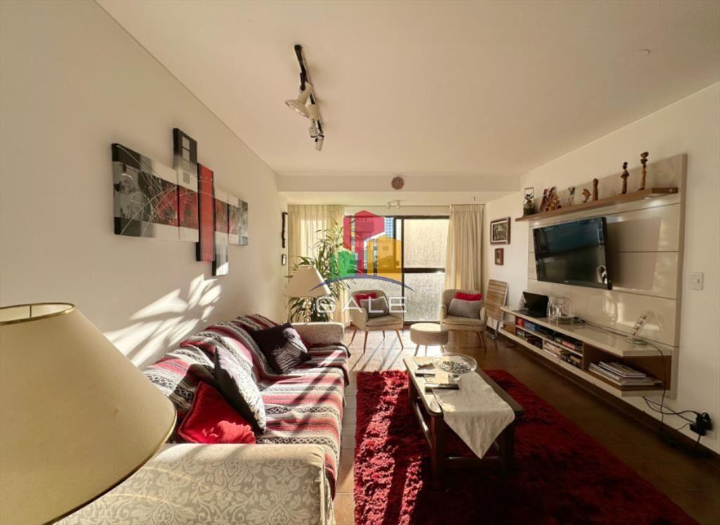 Vende Apartamento frente al mar en Brava, Punta 2