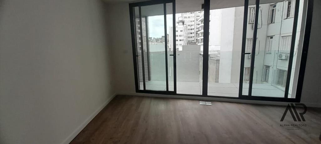 Apartamento en venta a estrenar de 1 dormitorio en Cordón