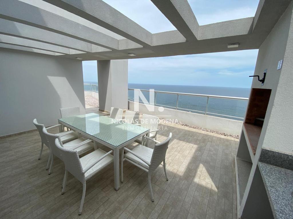 Departamento en venta de 4 dormitorios Punta Del