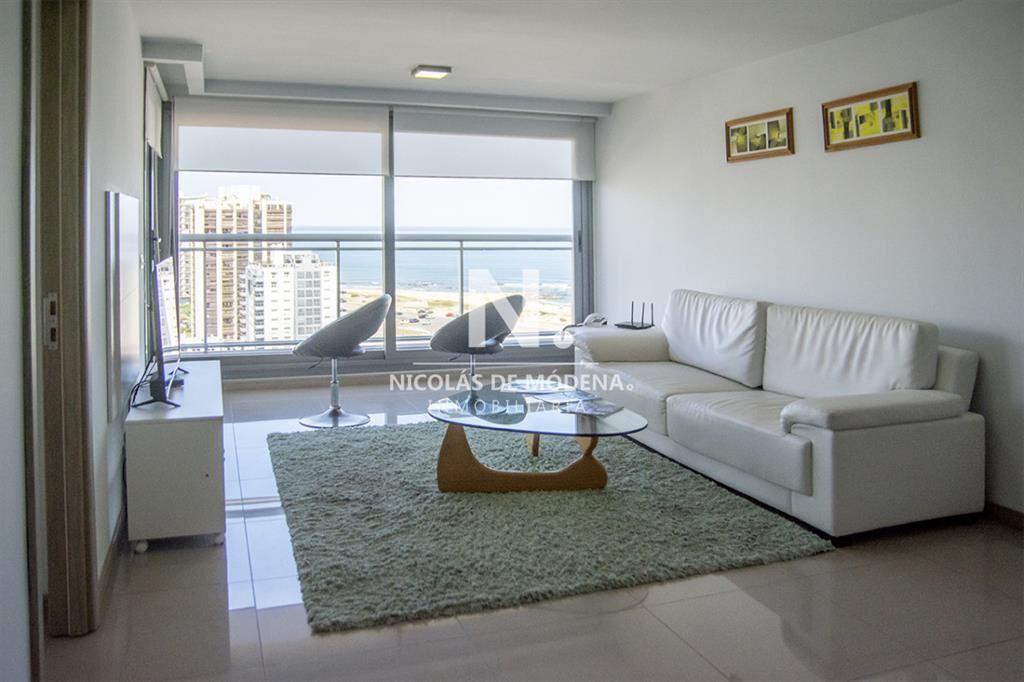 Departamento de 2 dormitorios en venta a ametros