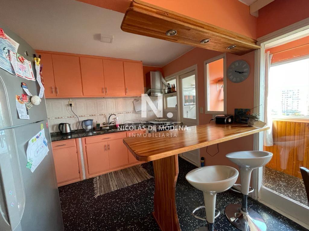 Apartamento en venta en Punta del Este
