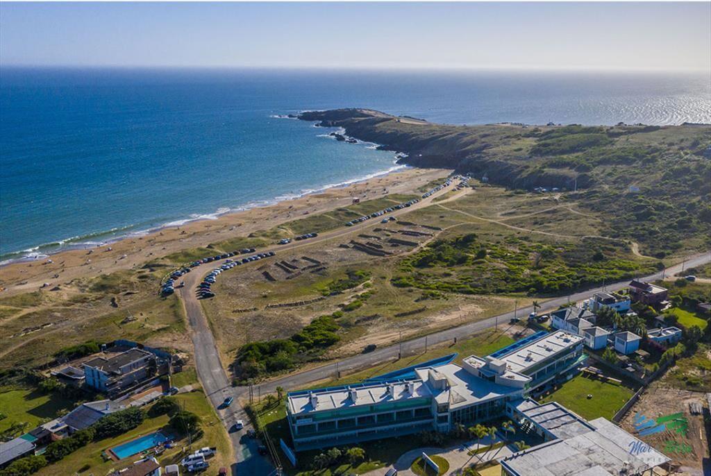 Vendo Studio en Syrah Punta Ballena frente a