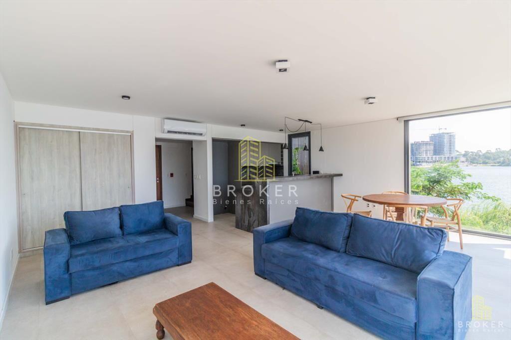 Venta Apartamento Triplex 3 Dormitorios En
