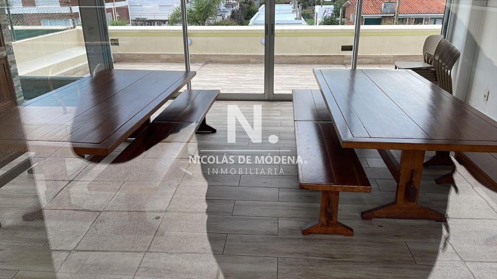 Vende departamento de 1 dormitorios en Brava del