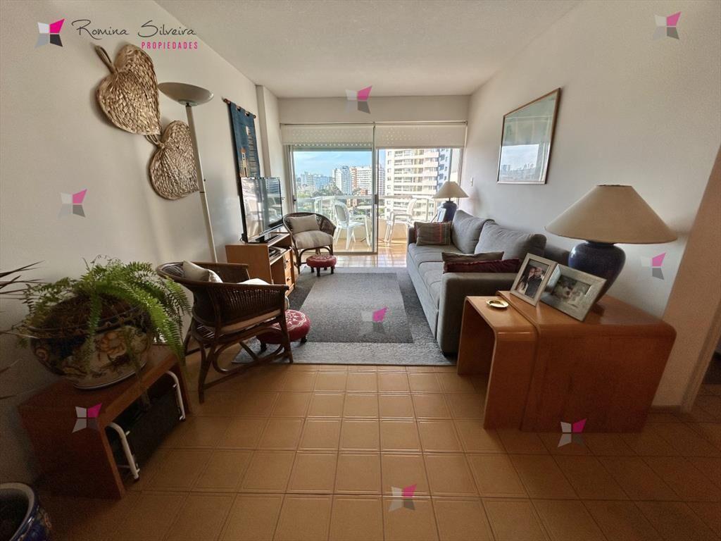 ALQUILER TEMPORARIO DE 1 DORMITORIO EN BRAVA DEL