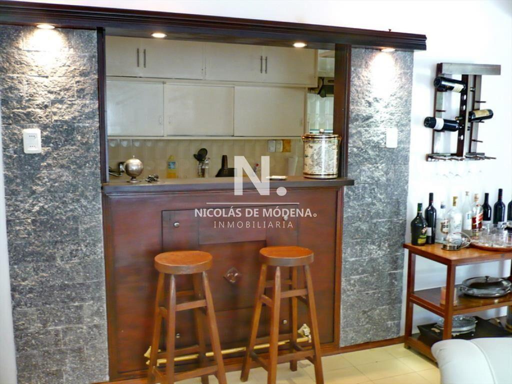 Vendo casa 3 dormitorios con piscina en del Punta