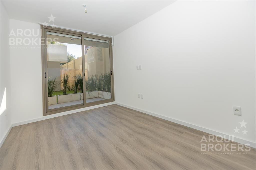 Venta apartamento un dormitorio en Parque Batlle - 007