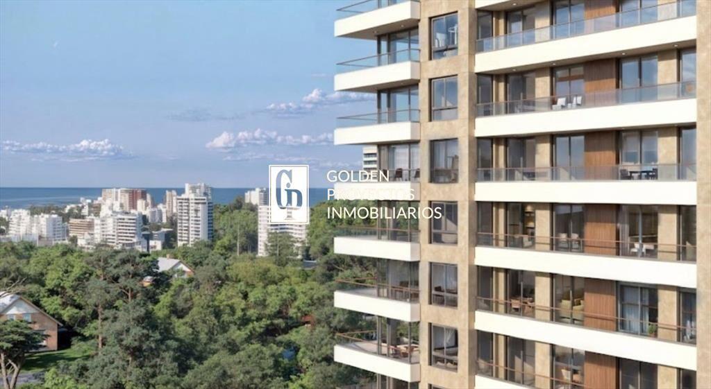 Apartamento 2 Dormitorios en Venta en View Brava
