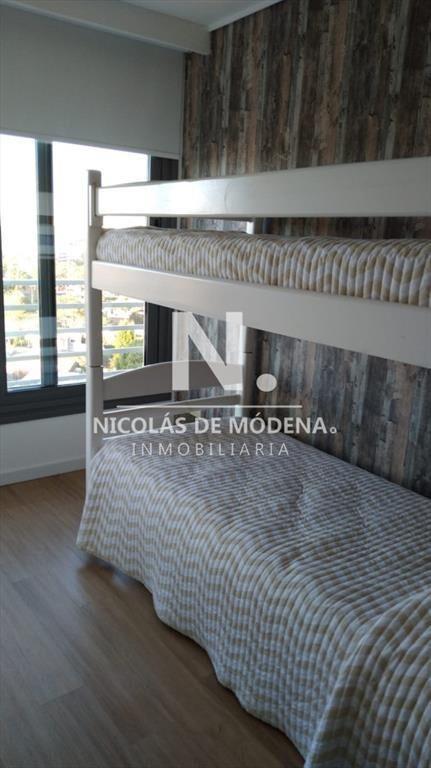 Imperdible departamento Edificio Alexander en del