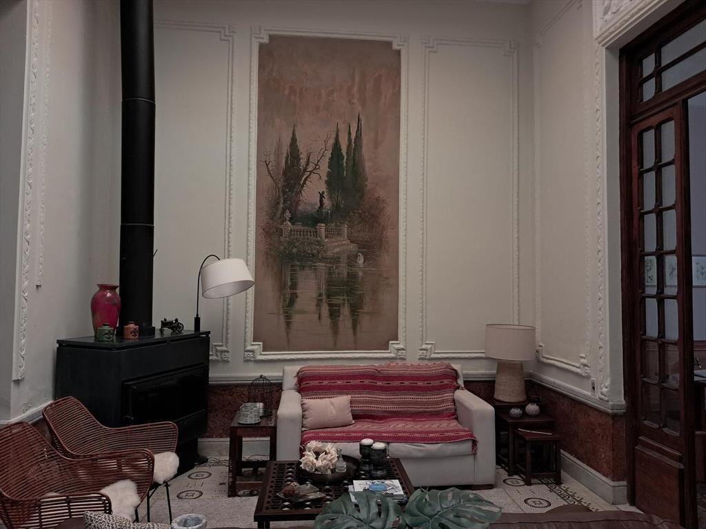 Casa de Época Reciclada, en La Comercial