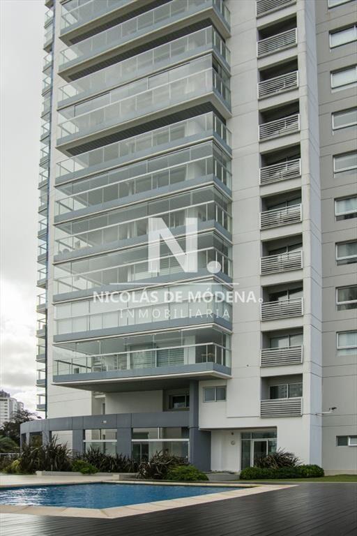Apartamento en el edificio Miami boulevard de 3
