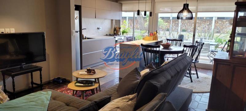 Apartamento Alquiler Temporal en Península