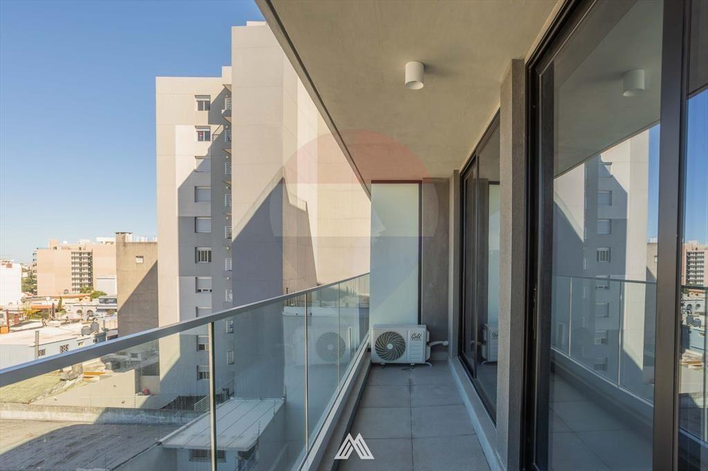 Venta La Blanqueada 2 dorm C RENTA
