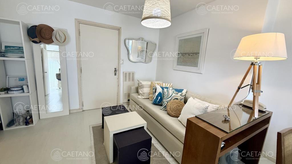 IMPERDIBLE Depto en Península - 1 dormitorio con terraza,