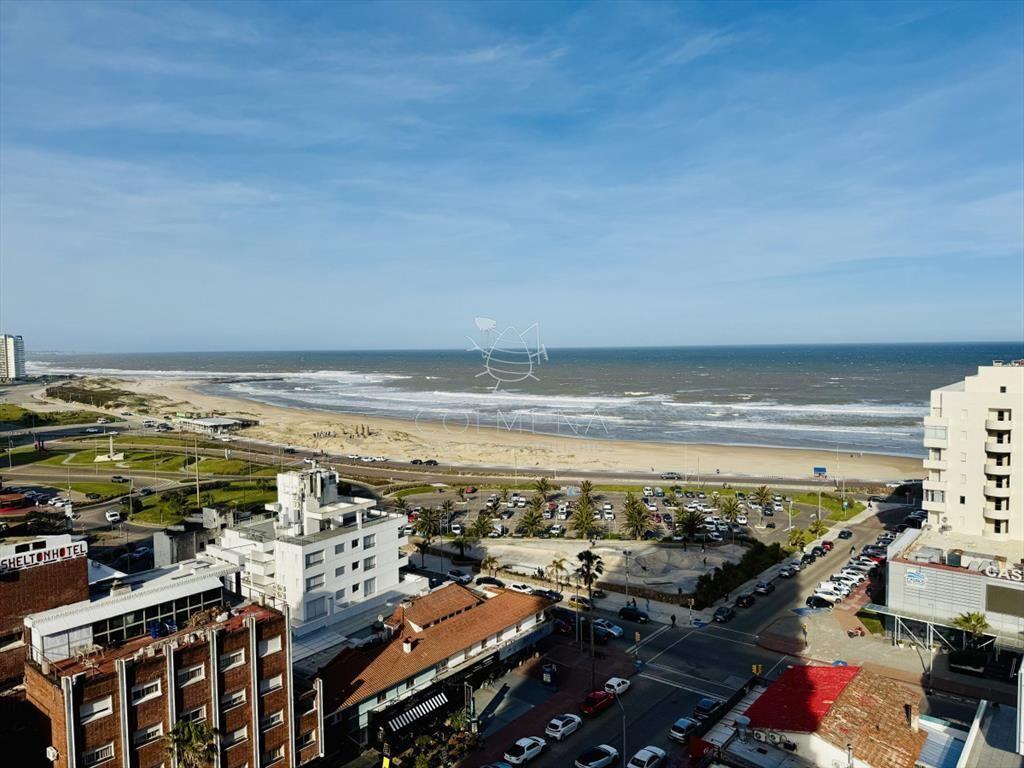 Apartamento con vista al mas a pasos del puerto