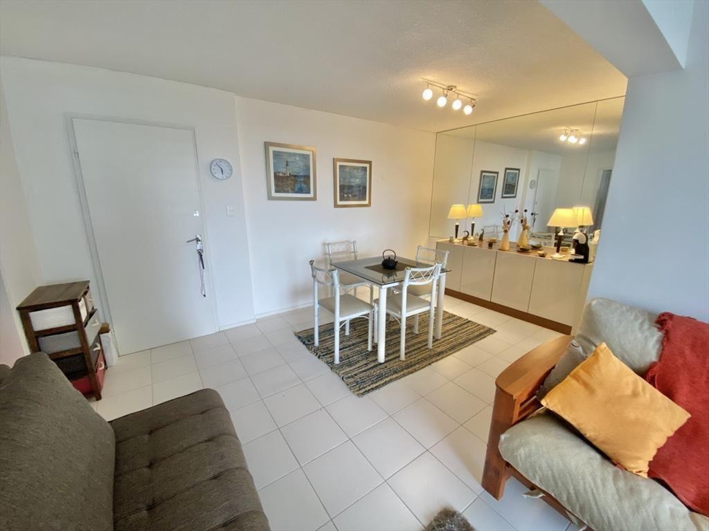 ALQUILER TEMPORAL APARTAMENTO 1 DORMITORIO EN TORRE MARINA