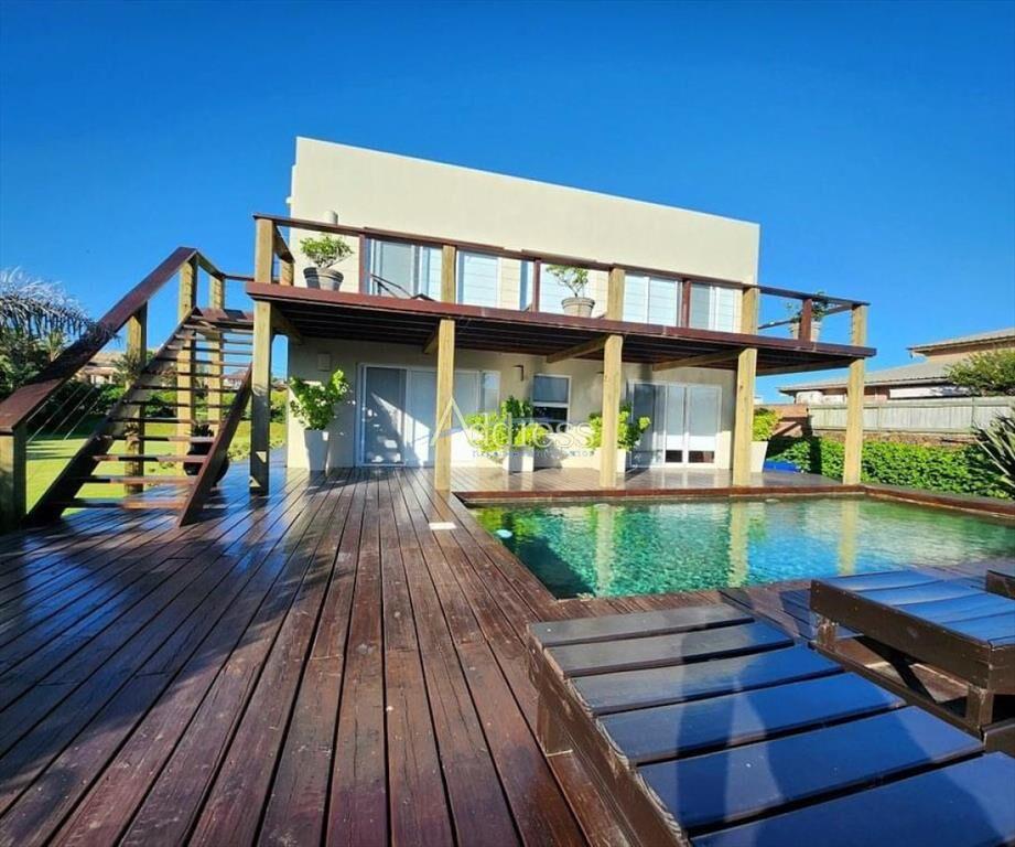 Casa en Punta Ballena, Tio Tom