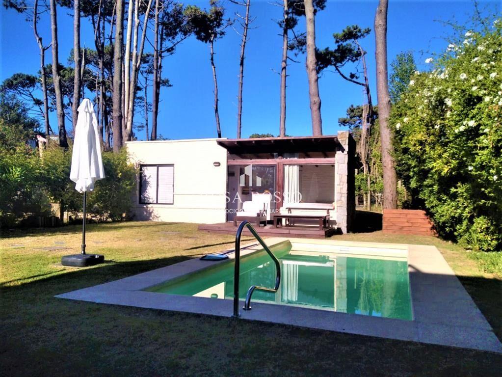 Casa en Montoya con piscina