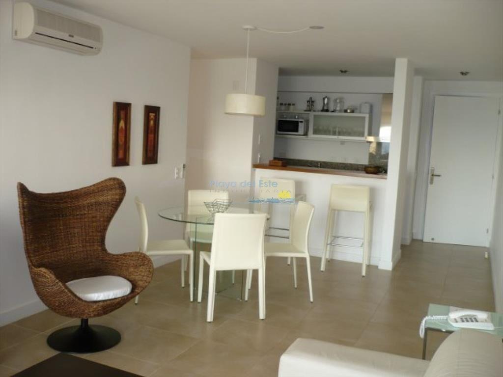 Venta y alquiler temporario de apartamento de un