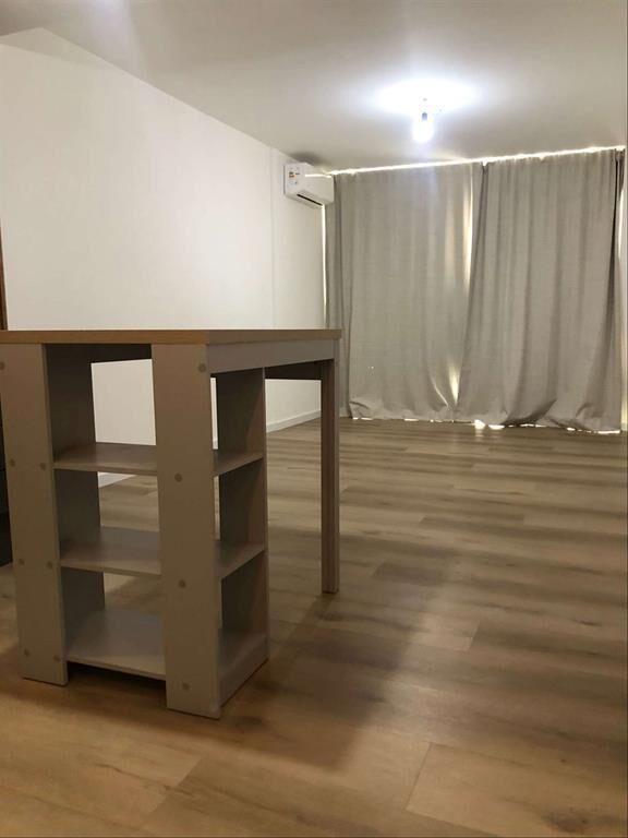 MONOAMBIENTE CON GRAN VISTA