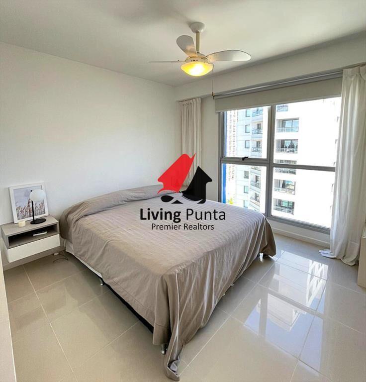 Apartamento a dos cuadras de Playa Brava