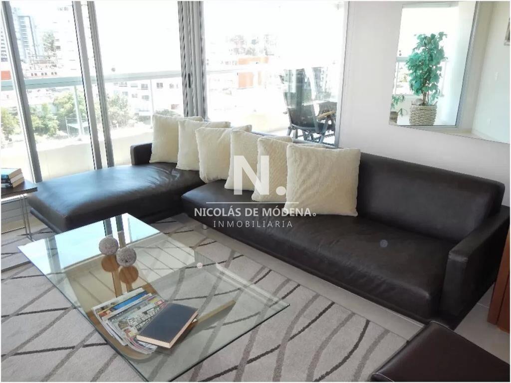 Venta Apartamento de 3 dormitorios en zona Mansa,