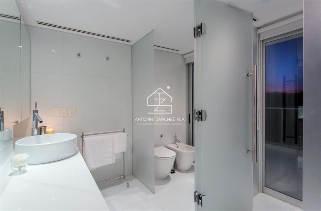 Venta Penthouse 4 dormitorios Punta del Este