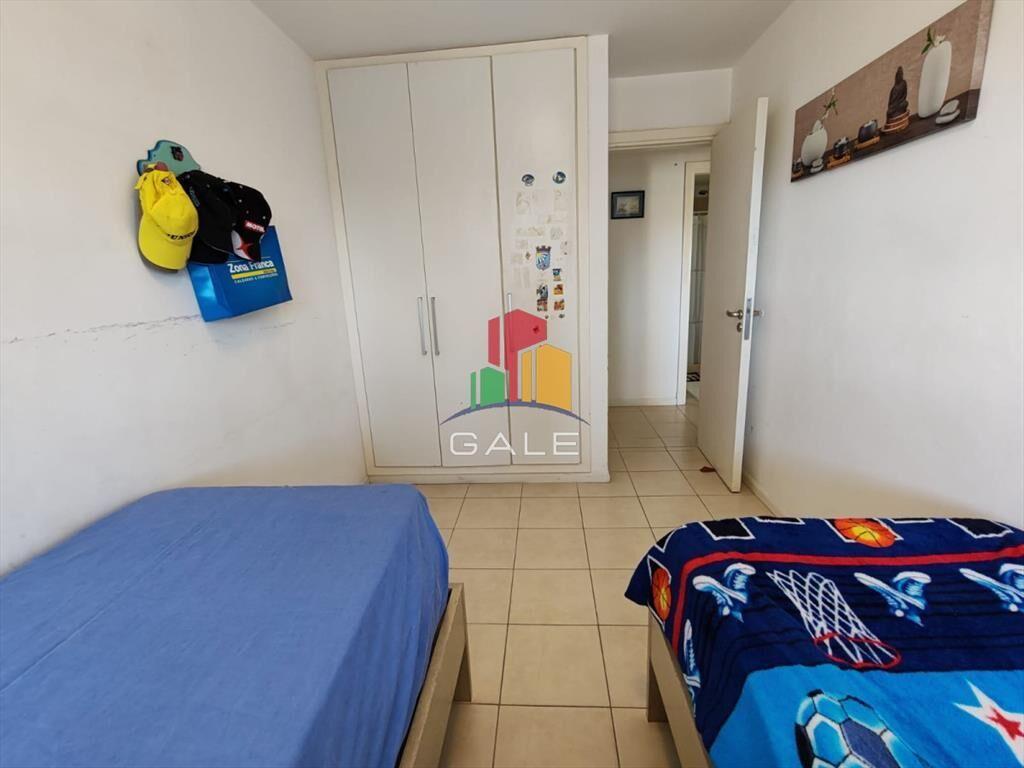 Apartamento en alquiler 2 dormitorios en