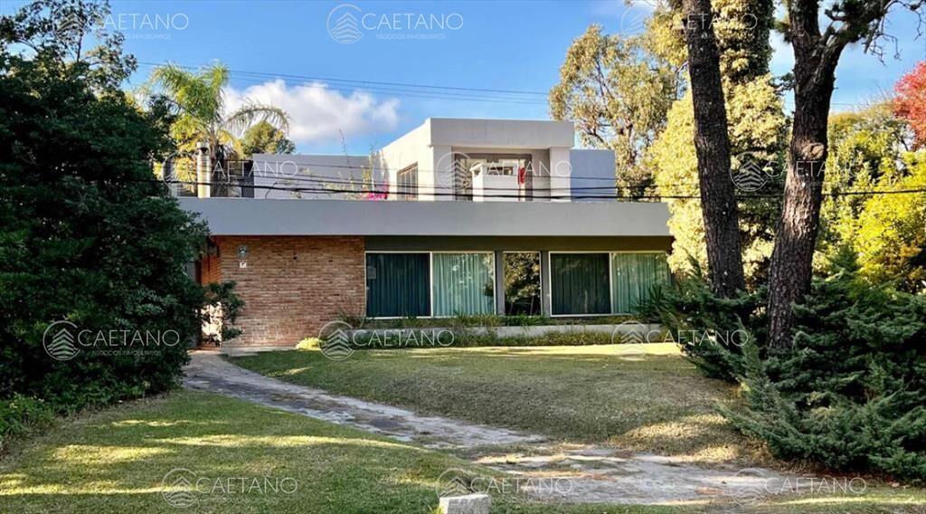 Casa en Pinares