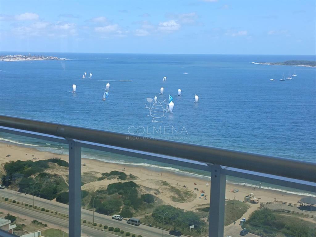 Espectacular planta con la mejor vista de la