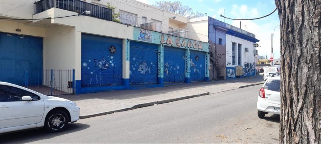 Jacinto Vera, zona de influencia del Nuevo Centro Shopping