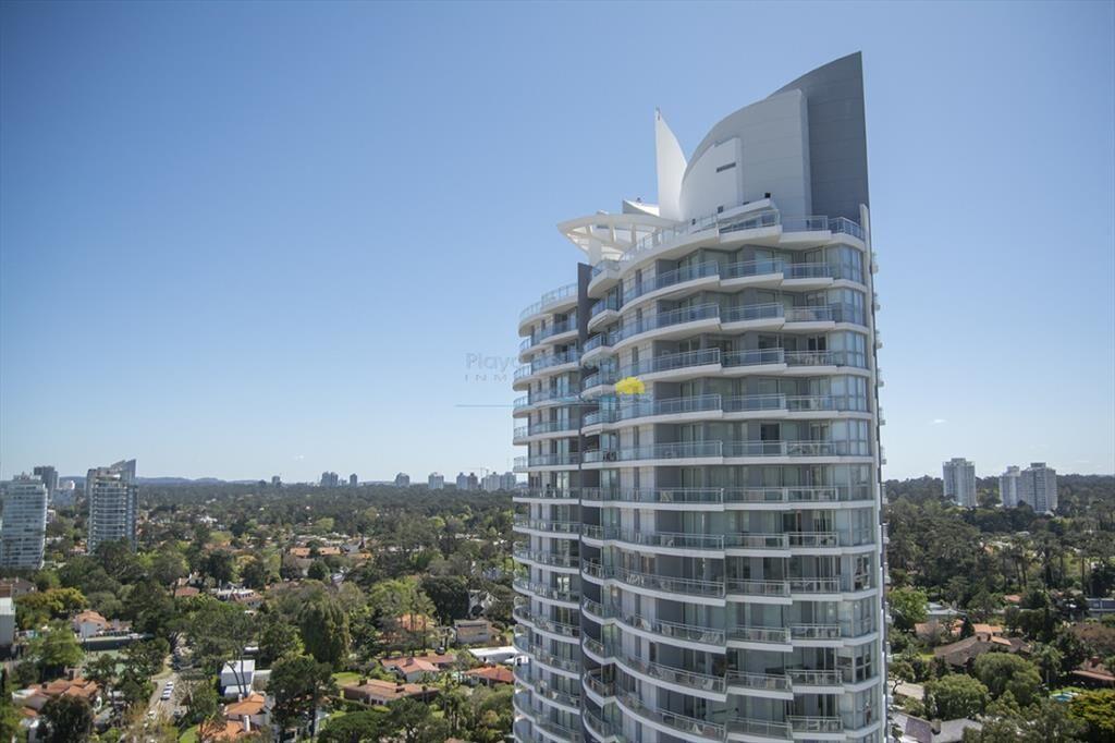 MIAMI BOULEVARD, PUNTA DEL ESTE, PLAYA MANSA, DOS