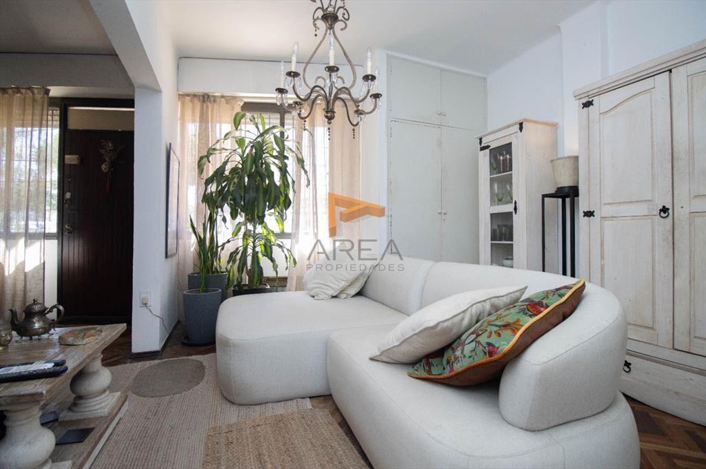 Apartamento en venta en Parque Batlle