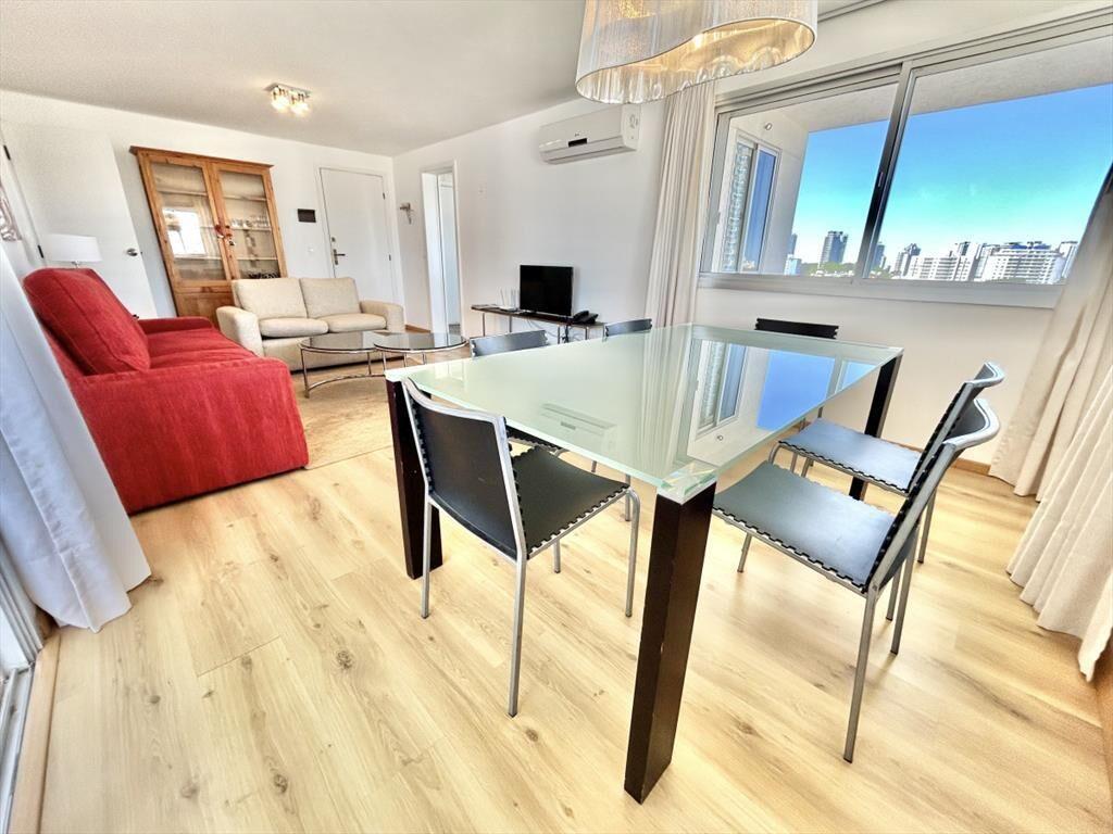 APARTAMENTO EN VENTA 3 DORMITORIOS EDIFICIO CAP BRETON