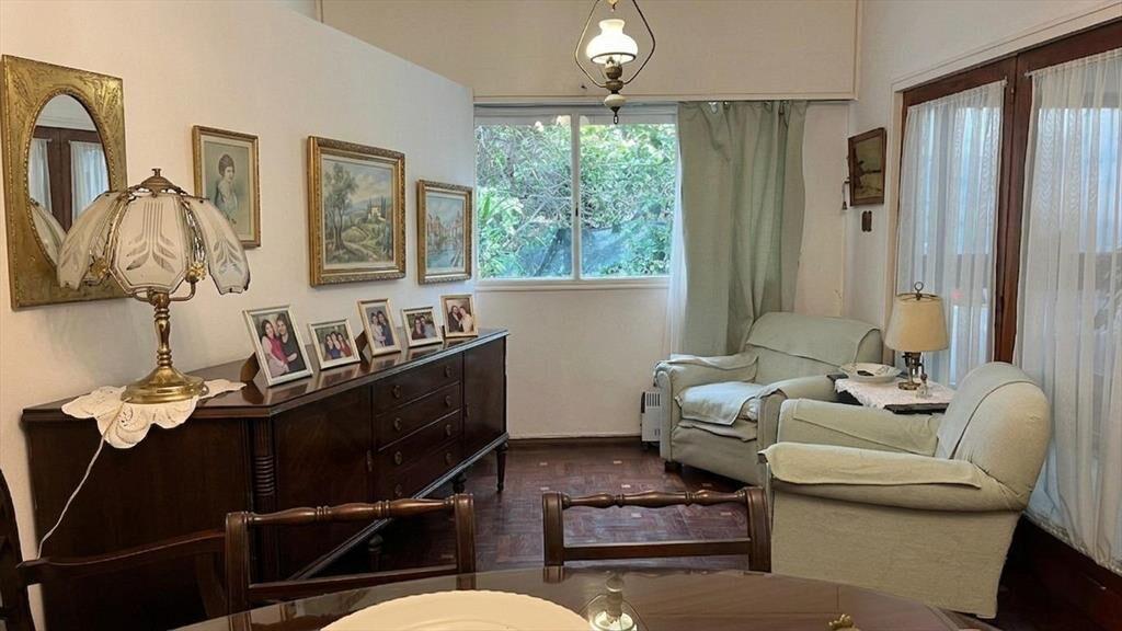 Venta de Casa de 3 dormitorios con garaje en Punta Carretas