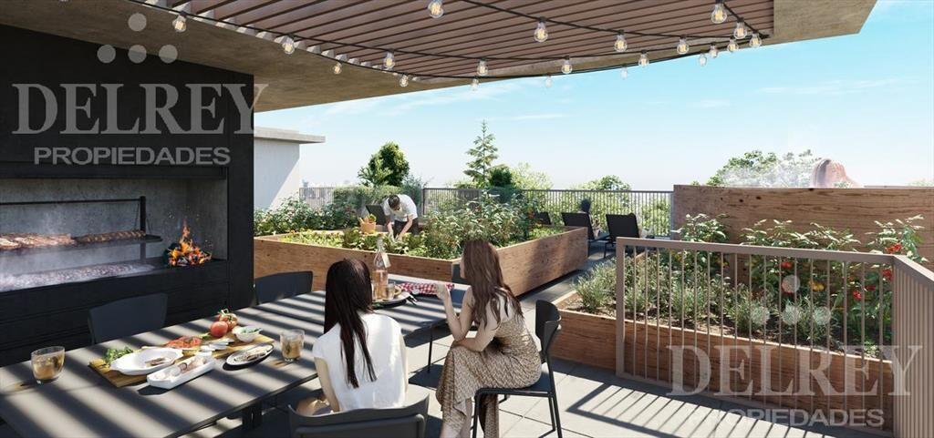 Venta Apartamento - Parque Batlle DELRERY PROPIEDADES